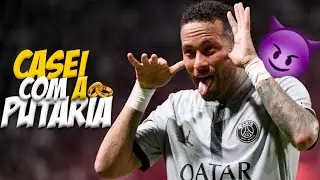 Neymar Jr. ► Casei Com A Putari4 ( MC Paiva e MC Ryan SP )