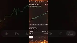 WealthSimple #Trade Dividend Portfolio Update - UP 66.5% - Dec 5/25