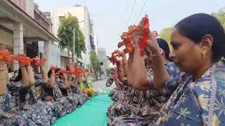 મનને વશ કરી લેજો જીવનમાં#mnne vas kari lejo jivanma #garaba #bhajankirtan #song #satasang#dhun