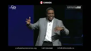 How Grace Teaches Humility (WCCI Sunday Service - September 18, 2022)