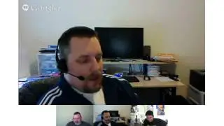 The Deployment Zone Episode 37