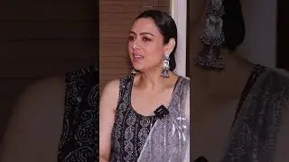 Gauri Tonk reveals her dream of becoming a lawyer
