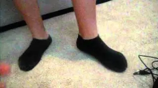 how to malaysian shuffle step by step
