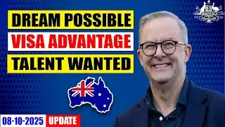 2025 Australia Visa Age Limit Changes EXPLAINED | New Exemptions, Loopholes & Updates!