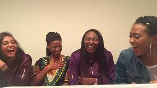 Nigerian🇳🇬🇳🇬🇳🇬/Ethnicity Tag!!!