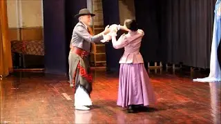 24 NUESTRA ZAMBA