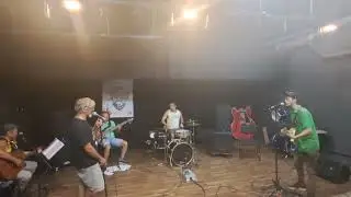Eu nasci há 10....
