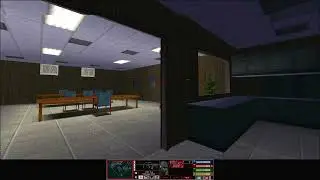 ALZERI plays: Rainbow Six: Rogue Spear: Urban Operations (Classic Missions) (Recruit), Mission 2