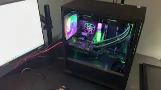 Selling My Gaming PC on Jawa.gg | Budget Ryzen + GTX Build