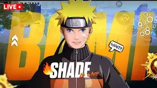 G PHAAD GAMEPLAY!!  | ROAD TO 2K    @ShadeBTC
