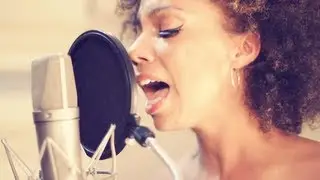 Adele - Someone Like You and Turning Tables Mashup (Cover by Adryon de Le&oacute;n)