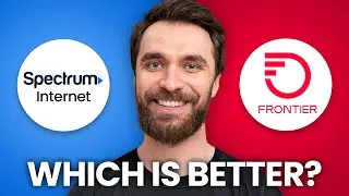 Spectrum vs Frontier: Which Internet Provider is Better?