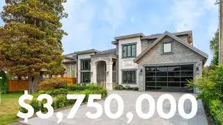 9531 Kirkmond Cres, Richmond