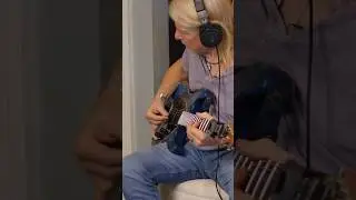 Steve Morse's Incredible Tone Knob Trick