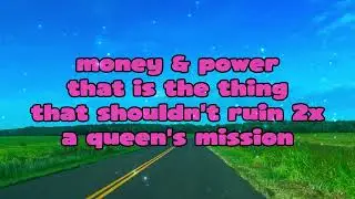 J.Gani - Strong Woman (Karaoke version)