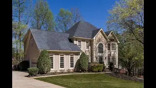 Teaser 5823 Revington Dr Peachtree Corners, GA 30092