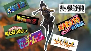 WHEN A WEEB APEX PLAYER SEES ANIME SKINS...