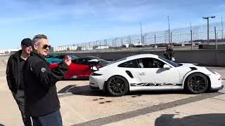 ICAR Experience 2025 