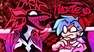 ▪ Extirpatient ▪ FNF Vs RetroSpecter Part Two Mod [Full Combo]