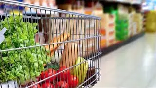 On the Menu: Grocery shopping like a pro
