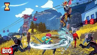 DON&rsquo;T MISS these 25 Upcoming Action RPG Indie Games &ndash; 2024