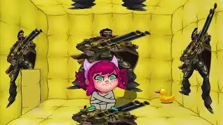 WORST ANNIE MAIN EVER (MUST SEE)