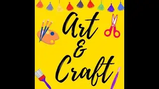 Art & Craft Class-3 (11/12/2025)