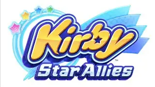 Vs. Morpho Knight - Kirby Star Allies Music Extended