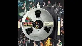 No Use For A Name - Dumb Reminders (Official Audio)