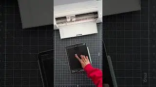 DIY Notepad with Cricut