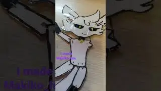 #makiko_fox #Purplefox