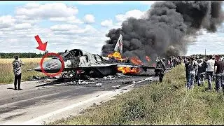 13 minutes ago, for the first time a Russian Sukhoi Su-57 pilot shot down 15 f-16s see what happened