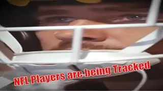 BREAKING: NFL Players ARE TRACKED...with RFID