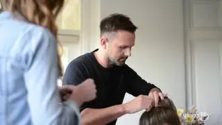 Gingerlilly Spring Summer - Behind the Scenes 2014