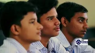 KMBB Junior Science College Odisha