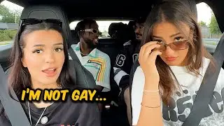 Dean Calls Out Nora for Zesty Behavior!
