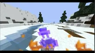 GuildCraft Potion PvP Montage#2