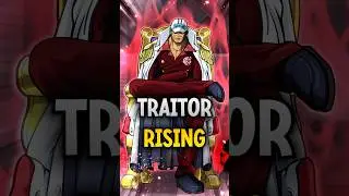 Почему смерть Вегапанка важна для Кизару #OnePiece
