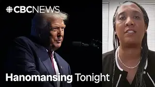 U.S. lawmakers release Epstein emails mentioning Trump. What comes next? | Hanomansing Tonight
