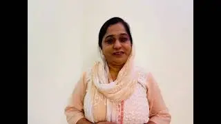 Poor look  Mother Aud  Anita More 
