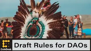 US Tribal Nation-Linked Digital Economic Zone Publishes Draft Rules for DAOs