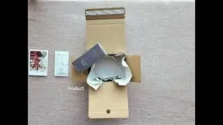 Ichiban Mart Package Process