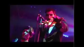 ANTIBALAS!!