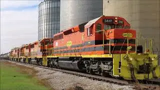 TP&W M-EPEF - Oct. 26, 2025