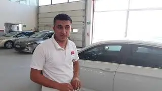 OTO KAPORTA ONARIMI VE HANGİ SERVİSE KASKODAN YAPTIRMALIYIM BEN Rs SERVİSİ SEÇTİM PİŞMAN OLMADIM