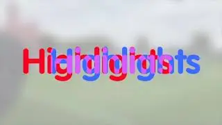 Ashington FC v North Ferriby FC - Match Highlights