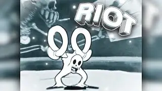 👻RIOT👻
