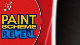 Truck Reveal: Zane Smith's 2021 #21 MRC Paint Scheme