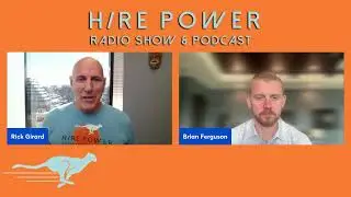 How to Define Accountability and Stop Micromanaging with Brian H. Ferguson