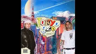 Raka & bbno$ - tokyo glo remix (Prod. LMC) [Official Audio]